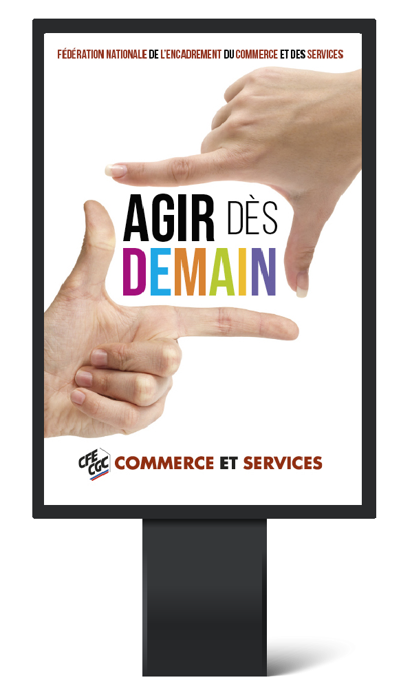 Fnecs réalisation agence neocom digital creation print conseil brochure, magazine, flyers, communication marketing, creation site web